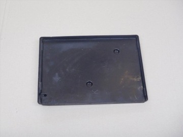 Avensis t27 verso fasteners gasket battery, фото