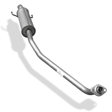 Shock absorber average verso toyota corolla 1. 4i 1. 6i 16v 2001-2003, фото
