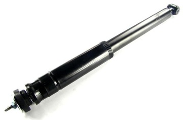 = shock absorbers mercedes class c w202 s202 front gas, фото