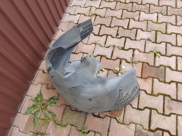 Rear left wing opel insignia station wagon 22816846, фото