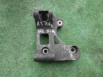 Bracket generator without air conditioner 06f903143c leon 2 a3 8p golf v 1.6 8v, фото