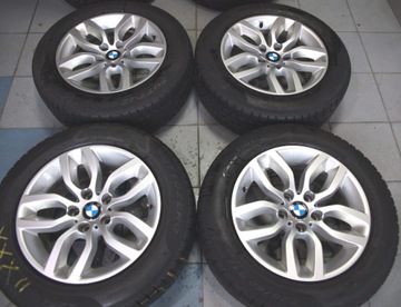 Хороша пропозиція! bmwx3, x4, f25, f26 pirelli rsc 5mm, 2012 рік!, фото