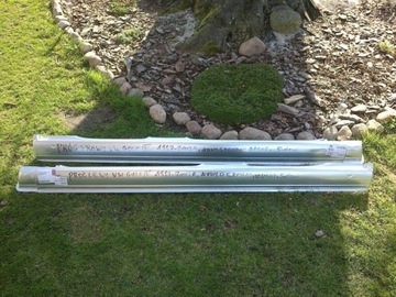 Threshold right left vw golf 4 1997-05 5 doors new germany galvanized factory, фото