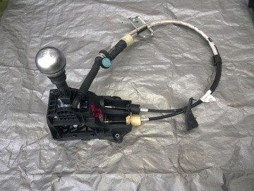 Jeep renegade mechanism cables transmissions 1.6 mjd, фото
