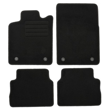 Opel vectra c 2002-2008 carpets standard carmat, фото