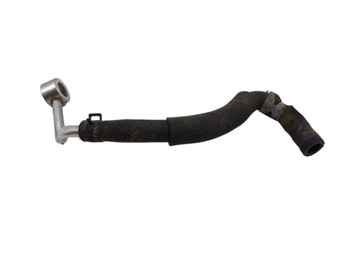 Mazda cx-7 06-09 2.3 wire turbines tube, фото