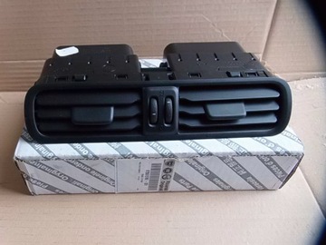 Lattice ventilation central fiat panda 3 12-, фото