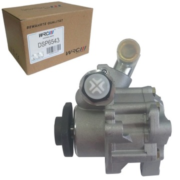 Power steering pump mercedes class e w211, фото