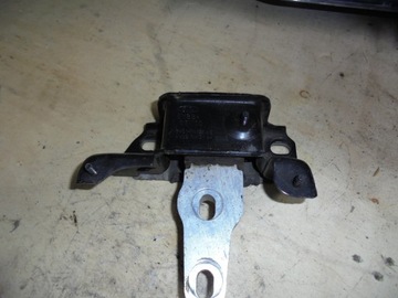 Bracket cushion boxes fiesta mk7 8v51-7m121 ae, фото