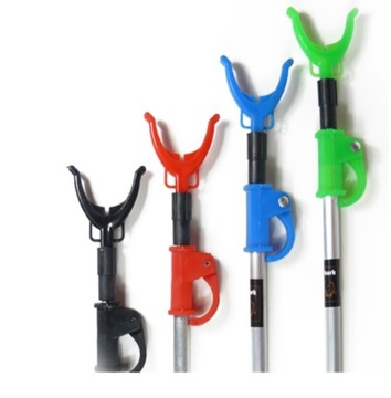 Single support hokaido podporka aluminum, фото