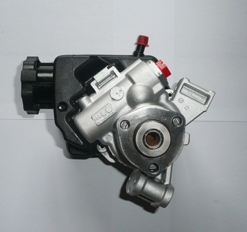 Power steering pump mercedes vito w639 2 sprinter w906 viano 2.2 d, фото