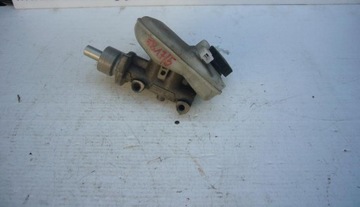 Abs61980x pump brake. citroen berlingo 96-08 (- a, фото
