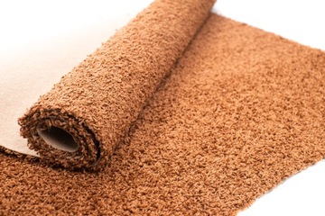 Coating carpet shaggy 2 3 4 5 m 8 colors, фото