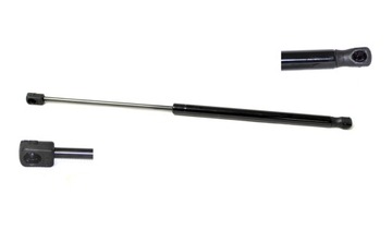 Trunk lid shock absorber trunk opel astra f station wagon 91 - 98, фото