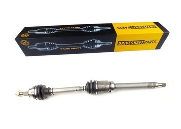 Right-hand axis ford focus 1, 0 ecoboost 2012 - c - max 2, фото