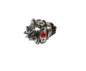 Картридж turbo subaru impreza wrx 2, 0t 218-225k, фото