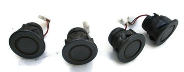 Santa fe sensor parking sensor ass back 00-06, фото