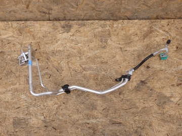 Tube wire air conditioner ford focus mk3 rs, фото