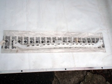 Fasteners bumpers seat t. ibiza 09-17, фото