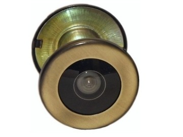 Visor traditional cyklop 20 mm/ 60-85 mm/ 200 °, фото