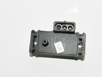 Daewoo оригинал 16137039 mapsensor датчик давления, фото