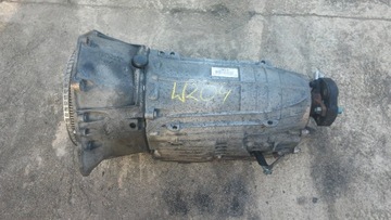 Mercedes w204 1.8 b gearbox 722997, фото