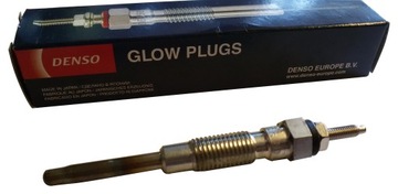 Glow plug denso dg - 007, фото
