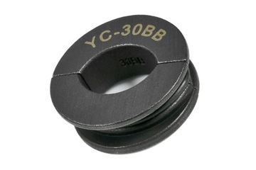 Key device yc - 30bb for slides shimano pressfit, фото