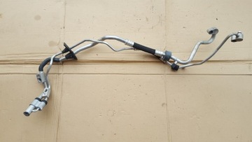 Tube wire air conditioner audi a8 d4 4h1260713k, фото