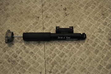 Mercedes-benz original a 205 320 81 00 shock absorber, фото