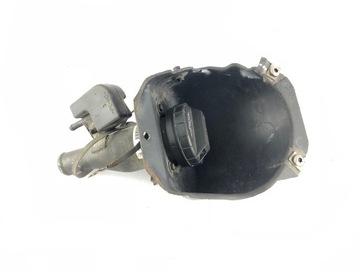 Cadillac escalade gmc yukon 00-06r fuel tank cap, фото