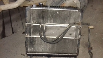 Tepalo radiatorius tepalin. kia k2500 k 2500 originalus, pirkti