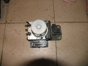 Pump abs esc 58920-c8250 grh5 hyundai i20 2, фото