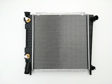 Water radiator 326908-1, фото