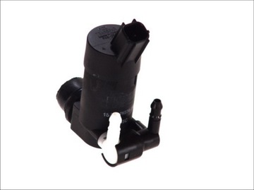 Polcar 3202ps-2 washer pump, фото