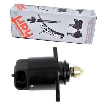 Hart idle speed regulator astra f corsa b vectra 514 335, фото