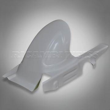 Pokoplast wing fairing yamaha xjr1200 1300 sy09, фото