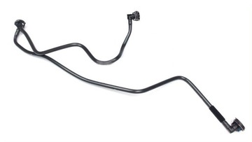 Wire vacuum mercedes w176 a a2465010325, фото