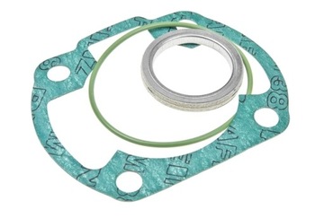 Gaskets cylinder malossi aprilia mbk sr jog cpi, фото