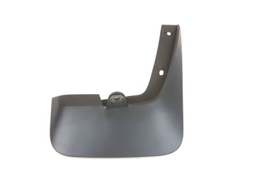 Auris 12 - 15 5 door mudguard wheels right rear, фото