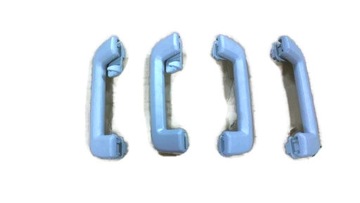Handle fasteners ceiling cladding ford s-s-max s max mk1 2006-2015., фото