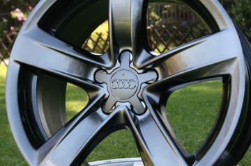 18 оригинал audi a4 a5 a6 a7 q7 q5 q3 q2 allroad, фото