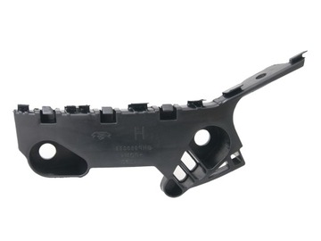 Fasteners bumpers mazda 6 gj 3 2012- left, фото