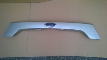 Ford escape mk2 restyling 2016- overlay covers, фото