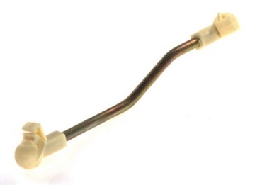 Thrust gear shifting vw golf jetta mk2, фото