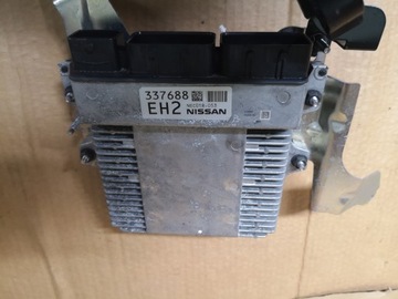 Infiniti q60 s 2017 r block control unit 337688eh2, фото