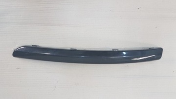 Ford mondeo mk3 overlay bumpers number: 6s71 17e909 abw, фото