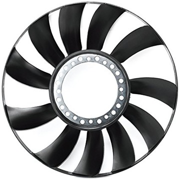 Fan vw passat b5 audi a4 a6 new, фото