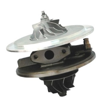 Core cartridge turbo audi vw 2.5 tdi 150km gt2052v, фото