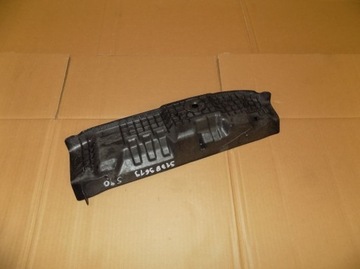 Volvo 2017 s90 v90 protection panel engine panel, фото